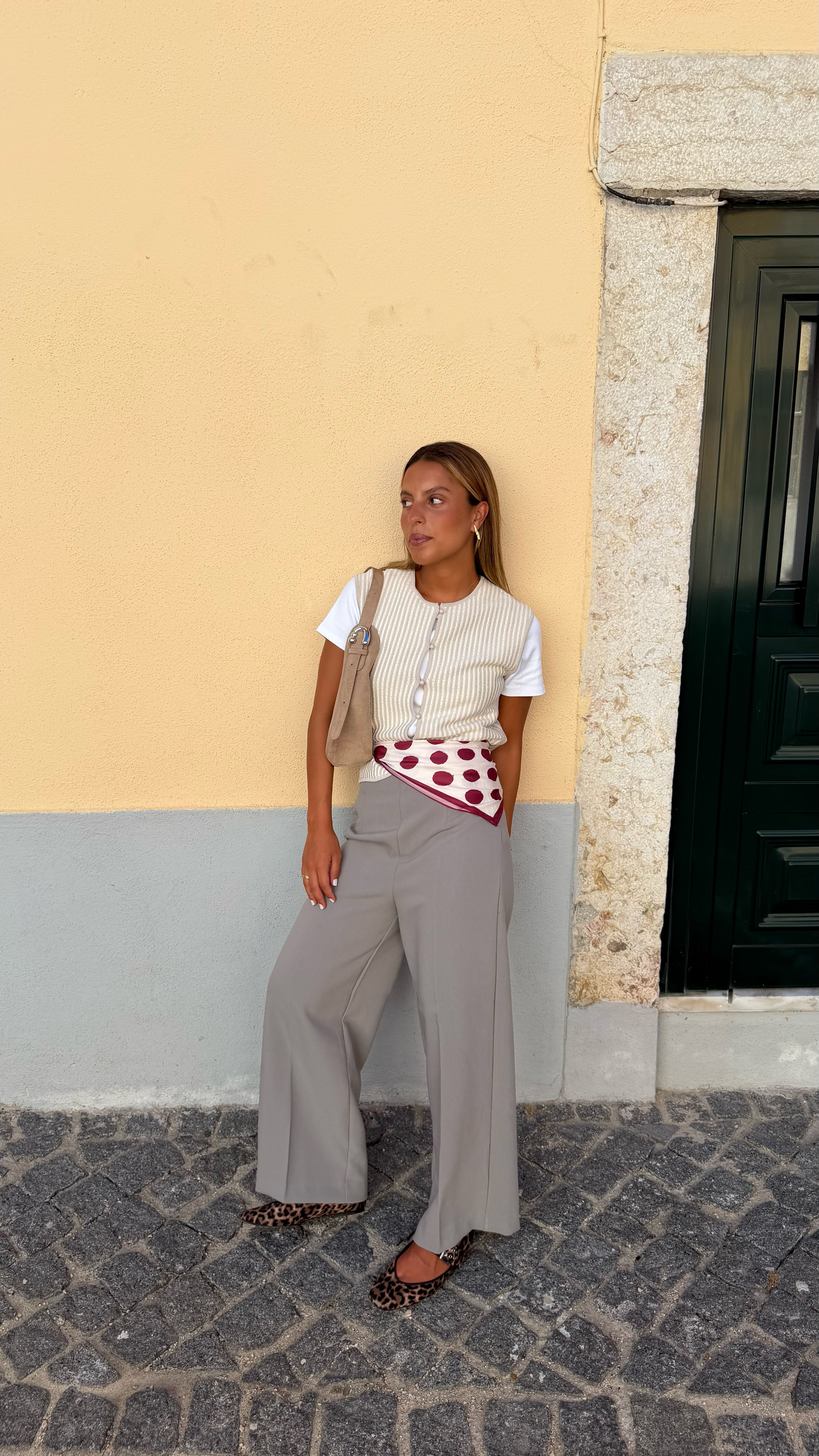 COMPRAR O LOOK